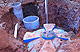 22-06-2011 - Caixa de Retardo e Reuso de Água Pluvial