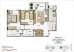  Bl:1 - Col 07/08 e Bl:2 - Col 01/02/07/08 - 2Q - 65,11m² 